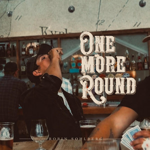 One More Round by Robin Sohlberg