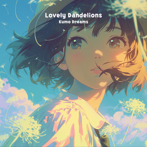 Lovely Dandelions - Water Sounds Version by Kumo Dreams