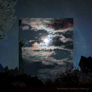 Fortune Teller by Reverend's Untimely Demise