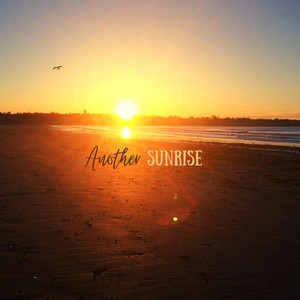 Another Sunrise by Chris McCabe