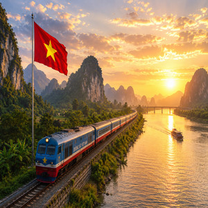 Việt Nam Tôi Yêu by Dfoxie37