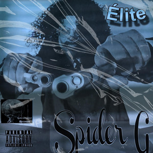 Grunge Rap - Album by Spider G | Spotify