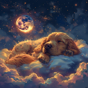 relaxing dog music deep sleep calming sounds by Relaxing Dog Music