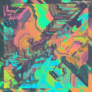 Mundungus by Psychedelic Porn Crumpets