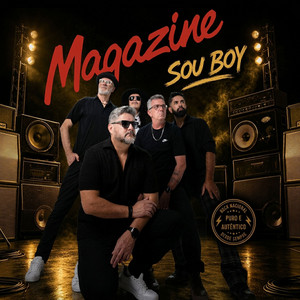 Sou Boy by Magazine