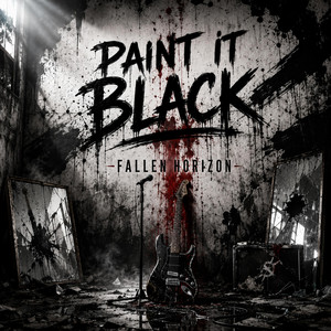 Paint It Black by Fallen Horizon