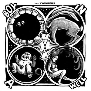 No Going Back by The Yawpers