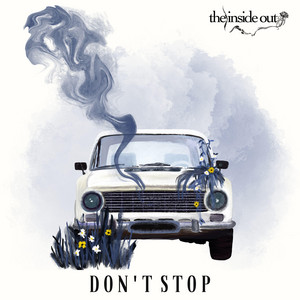 Don't Stop