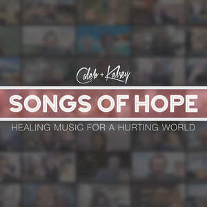Caleb and Kelsey - Way Maker