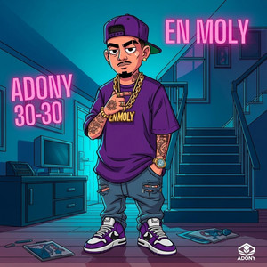 En Moly by Adony 30 30
