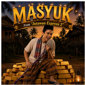 Masyuk - From 