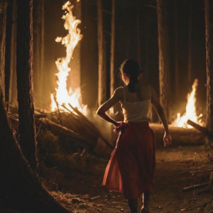 Fuego y Sangre by Rant, Medallón