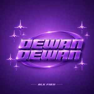 DEWAN DEWAN by ALX FIDJI