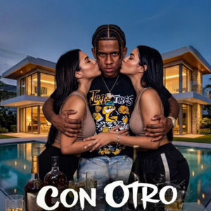 Con Otro by Firo Mania, Pati Wa