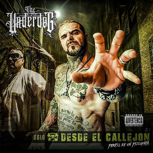 The Underdog 2219 - Sigo en Mi Callejon