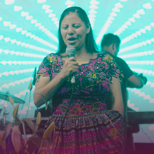 Marcelina Tojin - Te Doy Gracias Oh Dios