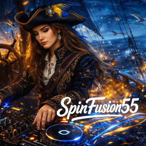 Hrai moya pisne - Грай моя пісне [Club Remix] by SpinFusion55