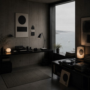 Output State by Cala Verde