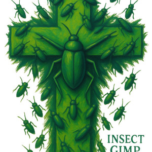 Backwoods by Insect Gimp