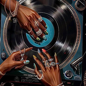nolove4us - Afro- House "Groovy"