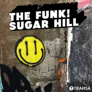 Sugar Hill — The Funk! (2026)