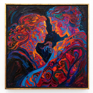 Villacorta Anyonia wind motas - Mudah mudahan