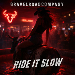 Ride It Slow by GravelRoadCompany