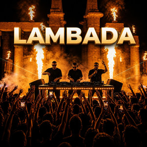 Lambada - Afro House