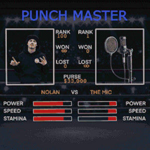 Punch Master