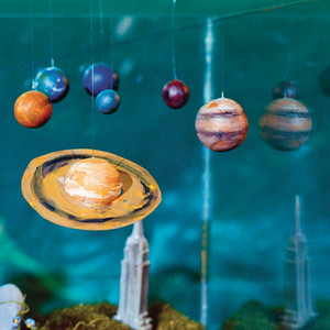 All Inside Aquarium by BODEGA