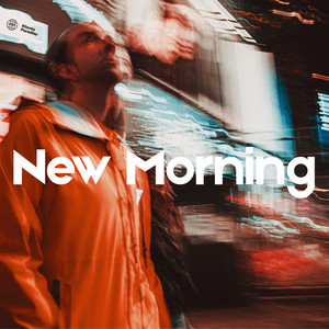 New Morning by KingKlavé, Javier Santiago