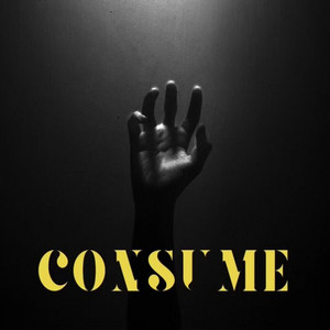 Portada de Conśume