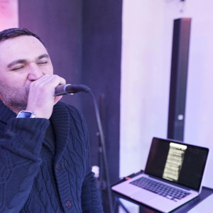 Razmik Besaljan - Lusnyak Lusnyak