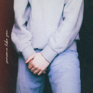 someone like you. (Live Version)