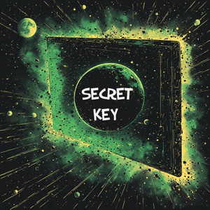 Secret Key by Royal Manny