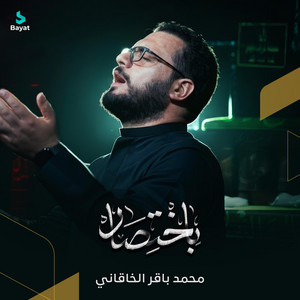 محمد باقر الخاقاني - باختصار