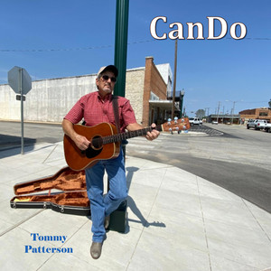 CanDo by Tommy Patterson