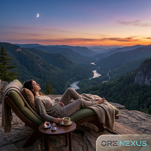 DEEP FOCUS: CALM YOUR MIND (Vol. 5)