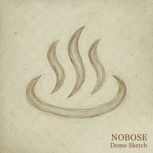 NOBOSE - Demo Sketch by FUJIBASE