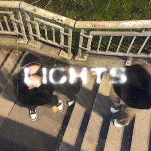 Portada de LIGHTS