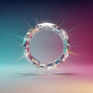 Crystal Circle by Dynovara