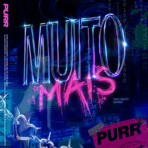 Muito Mais by PURR