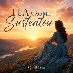 Tua Mão Me Sustentou by QUELCOSTA