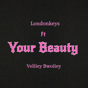 Your Beauty - Cover