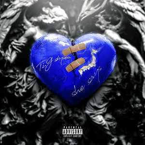 She Says by T.i.G skysea