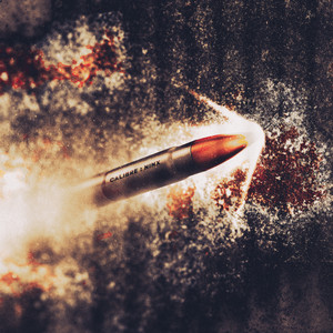 Calibre by Ninx