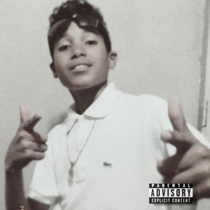 Nan Valc - Nan valc "Malandro Bom"