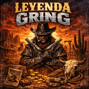 LEYENDA GRING by Dollar Music Group Studio 2.0