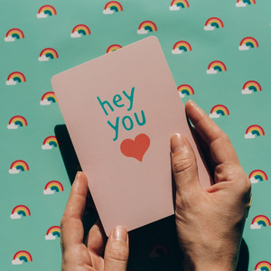 Hey You by Allexinno