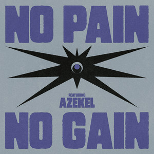 Azekel — No Pain No Gain (2026)